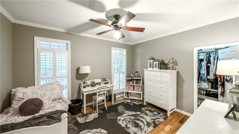 345 Cherokee Drive Bremen, GA 30110