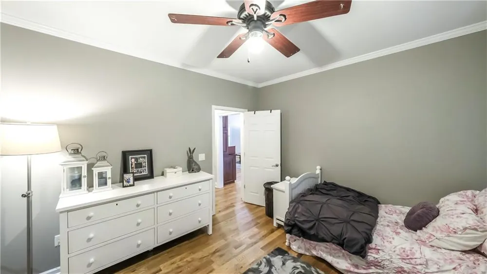 345 Cherokee Drive Bremen, GA 30110