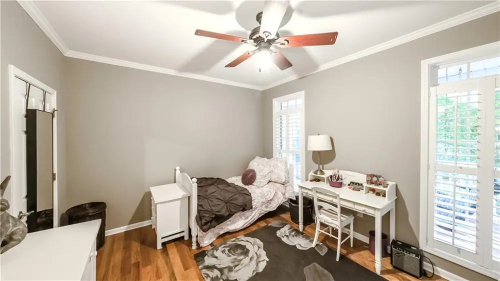 345 Cherokee Drive Bremen, GA 30110