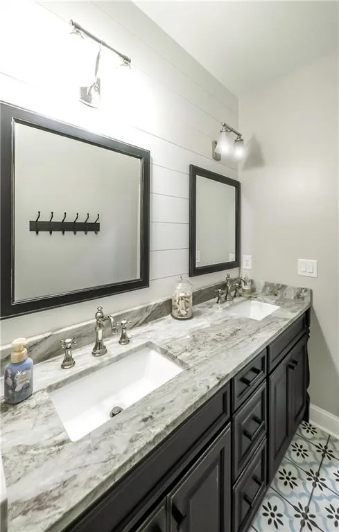 345 Cherokee Drive Bremen, GA 30110