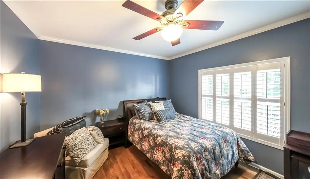 345 Cherokee Drive Bremen, GA 30110