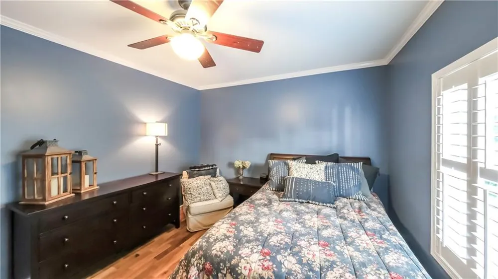 345 Cherokee Drive Bremen, GA 30110