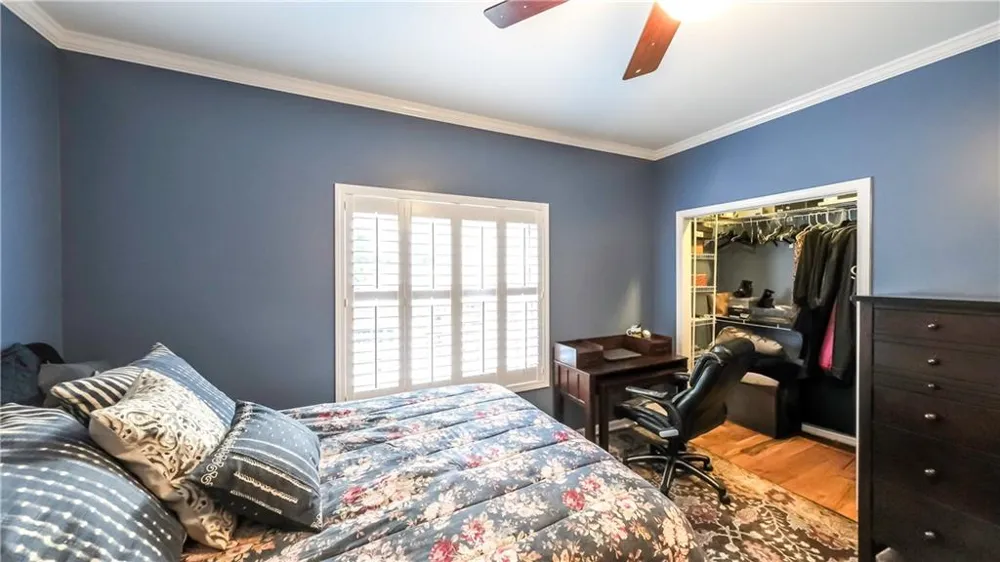 345 Cherokee Drive Bremen, GA 30110