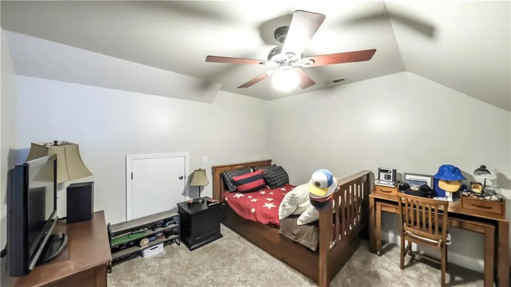 345 Cherokee Drive Bremen, GA 30110