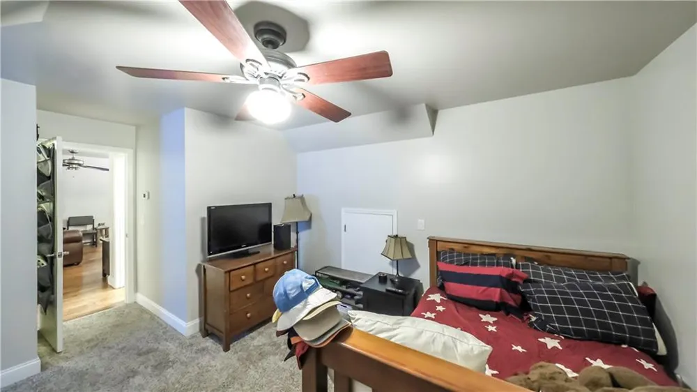 345 Cherokee Drive Bremen, GA 30110