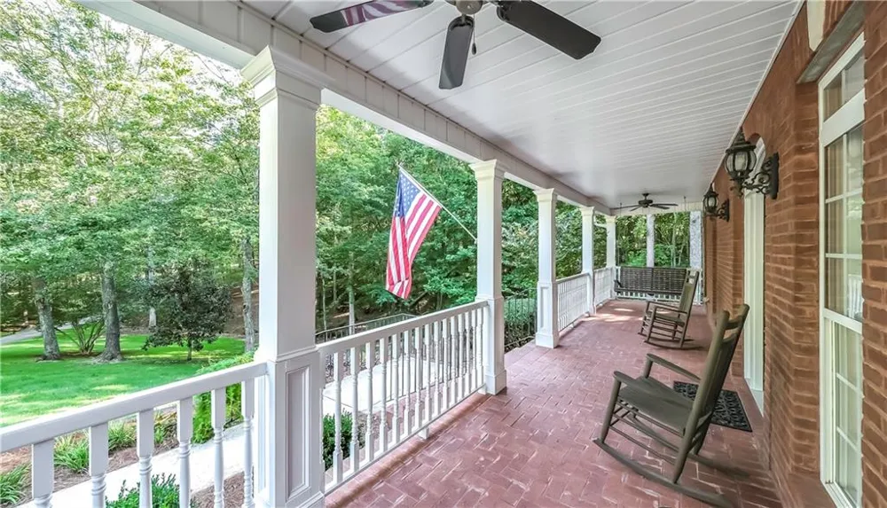 345 Cherokee Drive Bremen, GA 30110