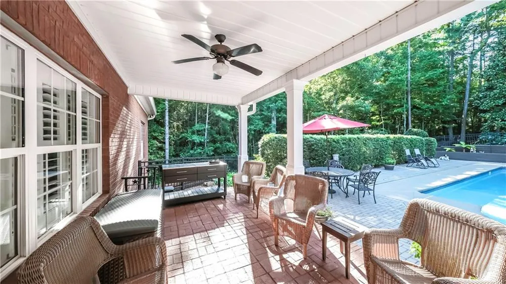 345 Cherokee Drive Bremen, GA 30110