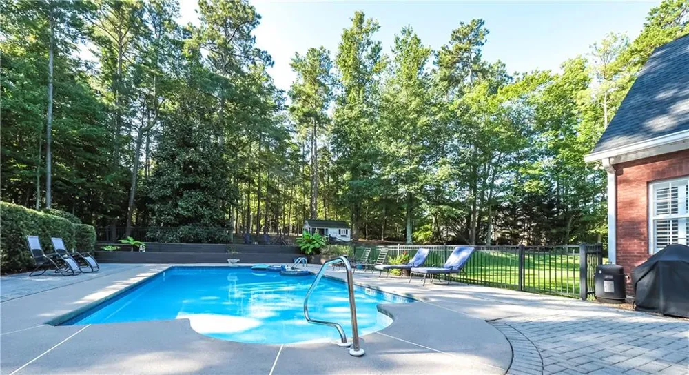 345 Cherokee Drive Bremen, GA 30110