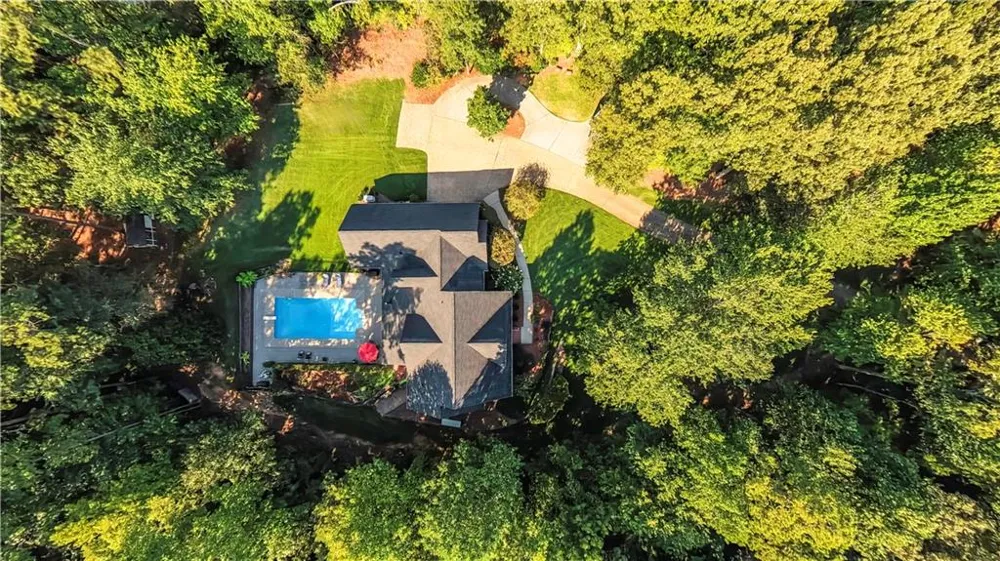 345 Cherokee Drive Bremen, GA 30110