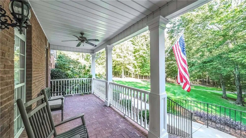 345 Cherokee Drive Bremen, GA 30110