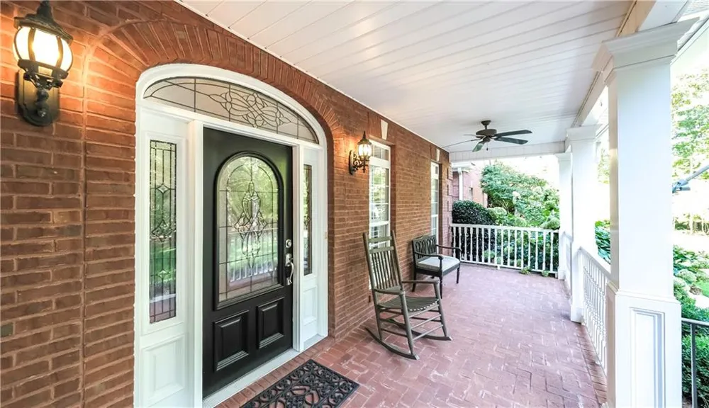 345 Cherokee Drive Bremen, GA 30110
