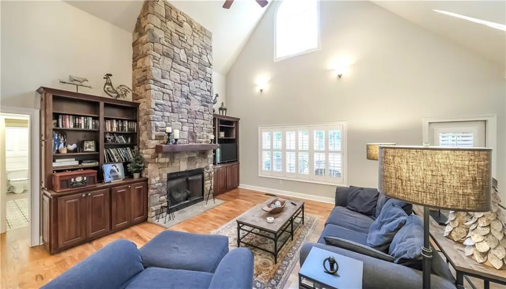 345 Cherokee Drive Bremen, GA 30110