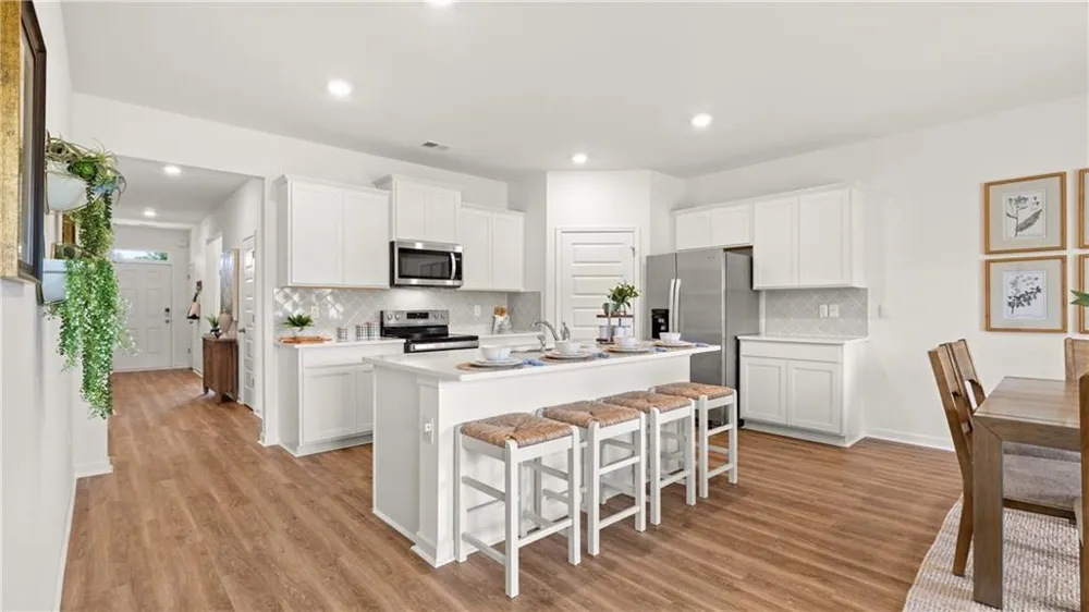 512 Alder Lane Court Griffin, GA 30223