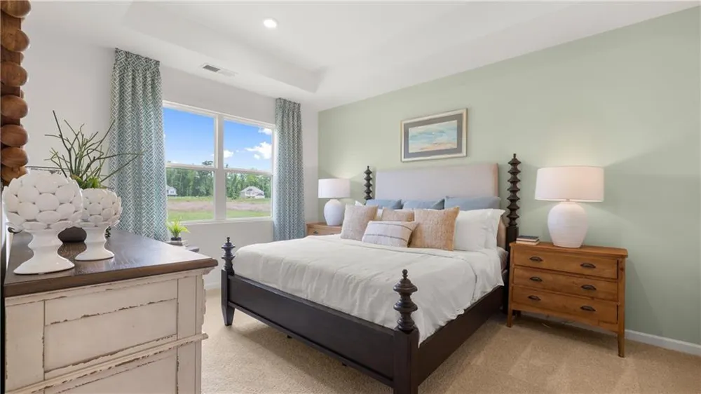 512 Alder Lane Court Griffin, GA 30223