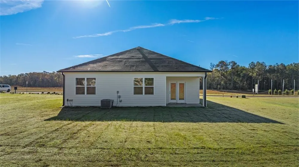 512 Alder Lane Court Griffin, GA 30223