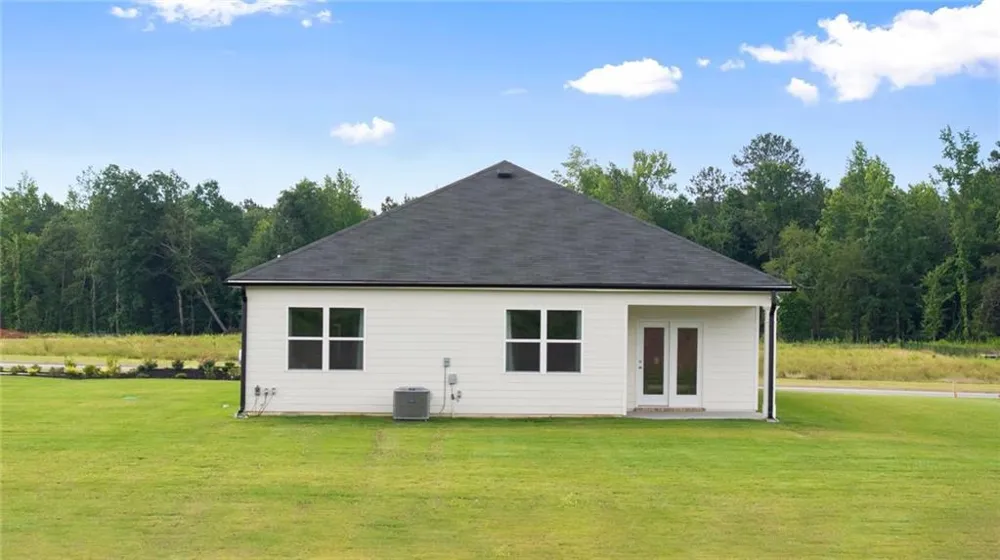 512 Alder Lane Court Griffin, GA 30223