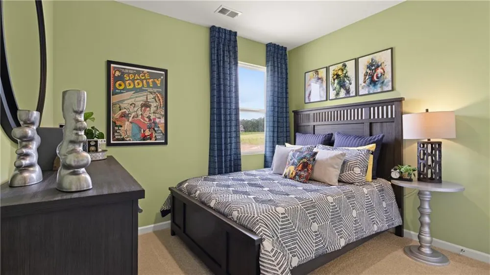 512 Alder Lane Court Griffin, GA 30223