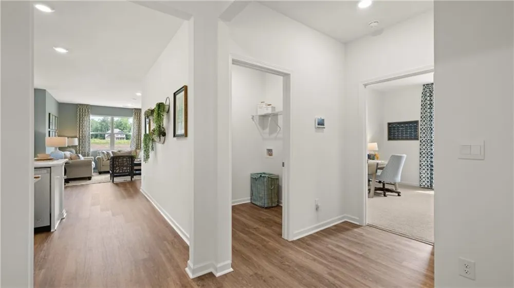 512 Alder Lane Court Griffin, GA 30223