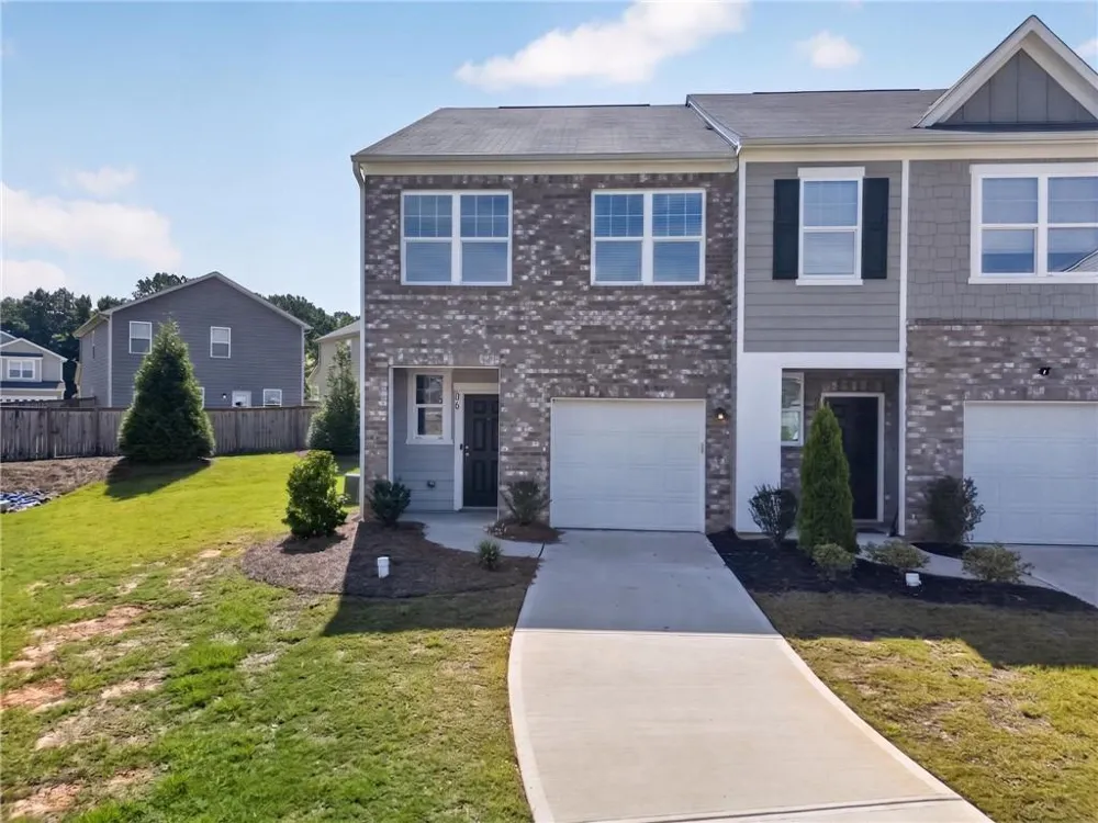 579 Magnolia Circle Palmetto, GA 30268