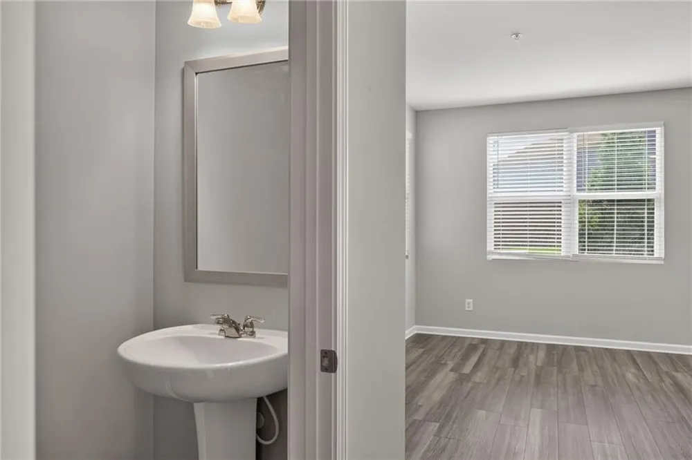 579 Magnolia Circle Palmetto, GA 30268