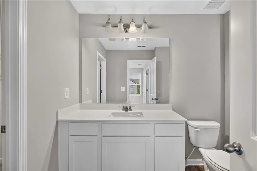 579 Magnolia Circle Palmetto, GA 30268