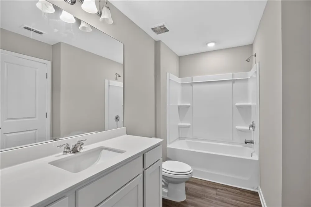 579 Magnolia Circle Palmetto, GA 30268