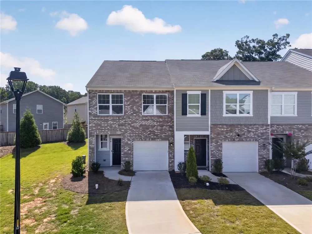 579 Magnolia Circle Palmetto, GA 30268