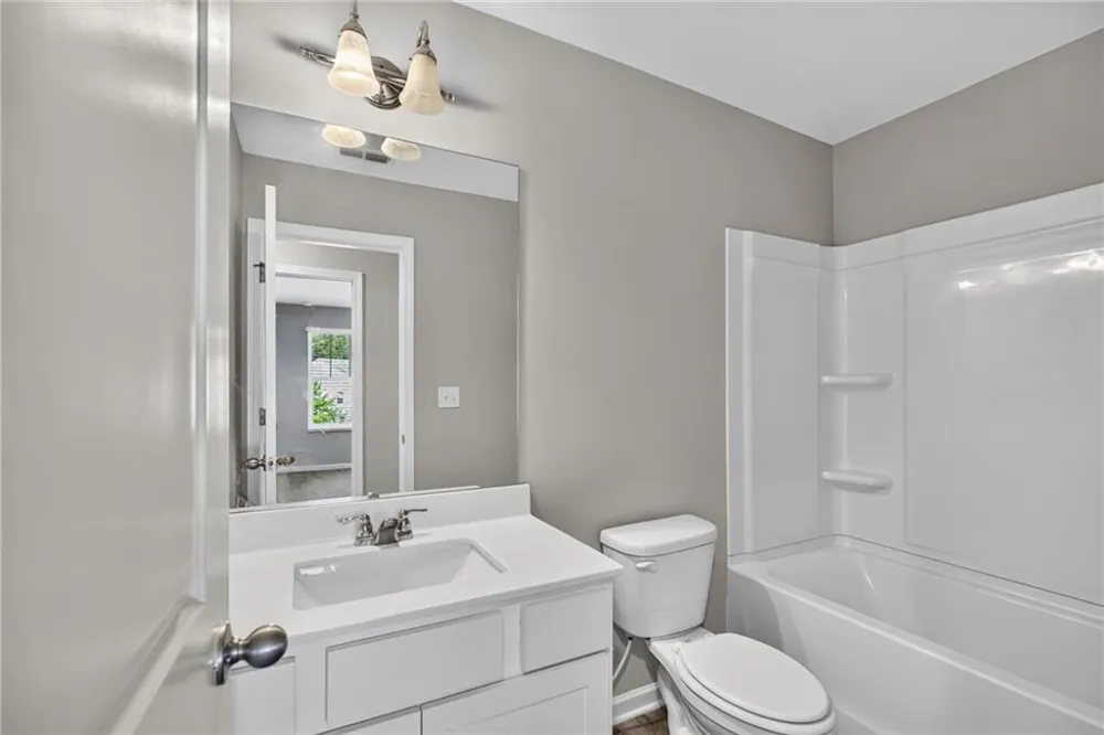 579 Magnolia Circle Palmetto, GA 30268