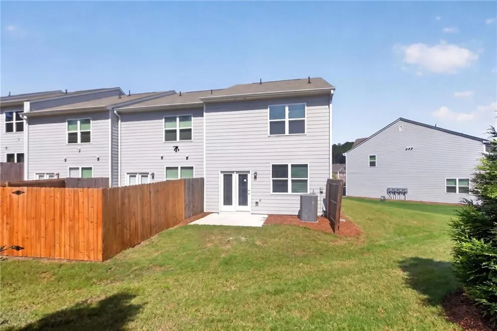 579 Magnolia Circle Palmetto, GA 30268