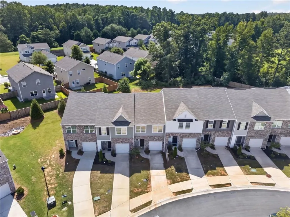 579 Magnolia Circle Palmetto, GA 30268