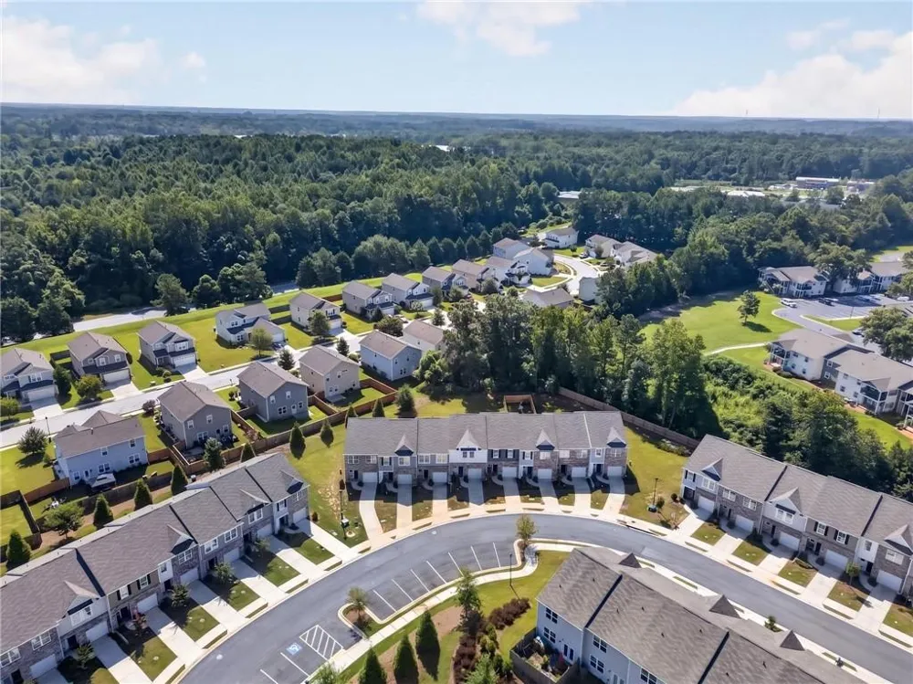 579 Magnolia Circle Palmetto, GA 30268