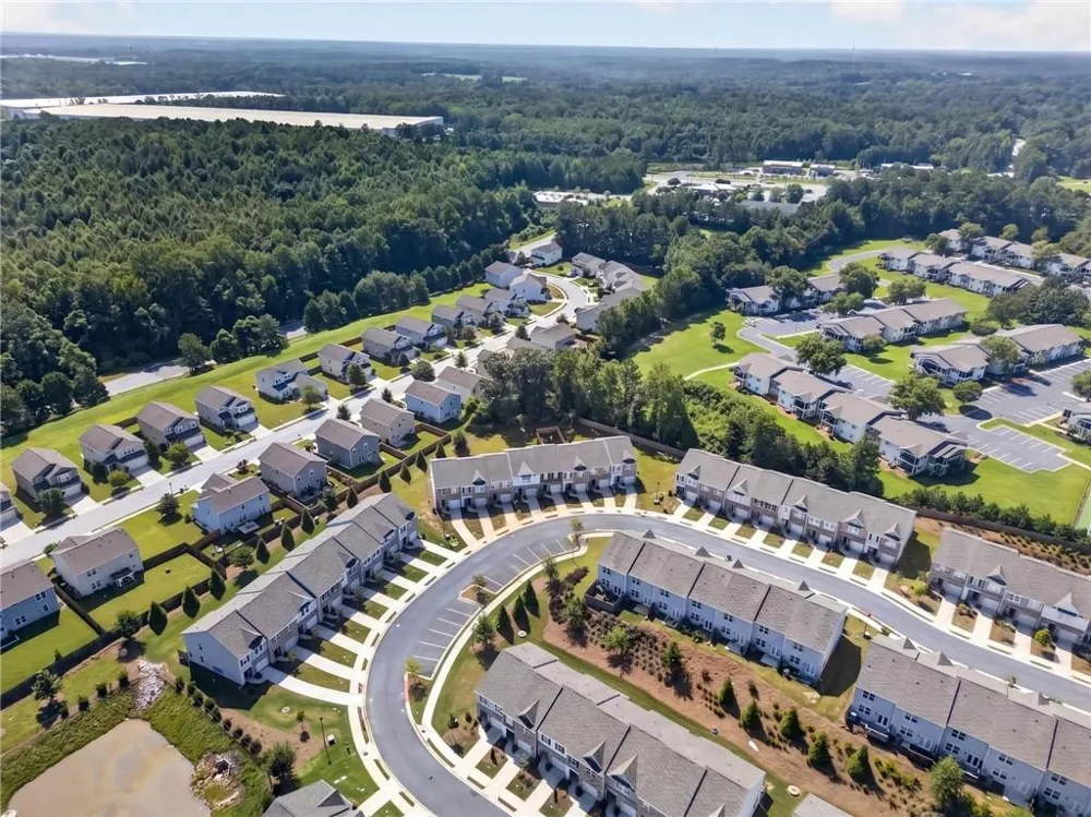 579 Magnolia Circle Palmetto, GA 30268