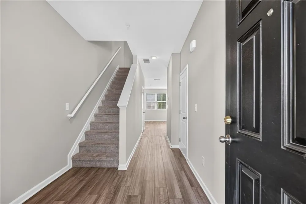 579 Magnolia Circle Palmetto, GA 30268