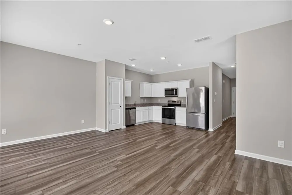 579 Magnolia Circle Palmetto, GA 30268