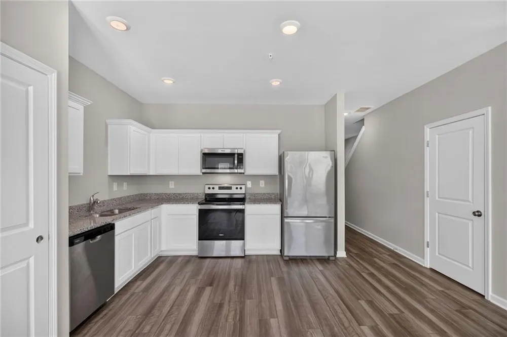 579 Magnolia Circle Palmetto, GA 30268