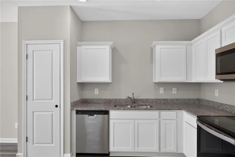 579 Magnolia Circle Palmetto, GA 30268