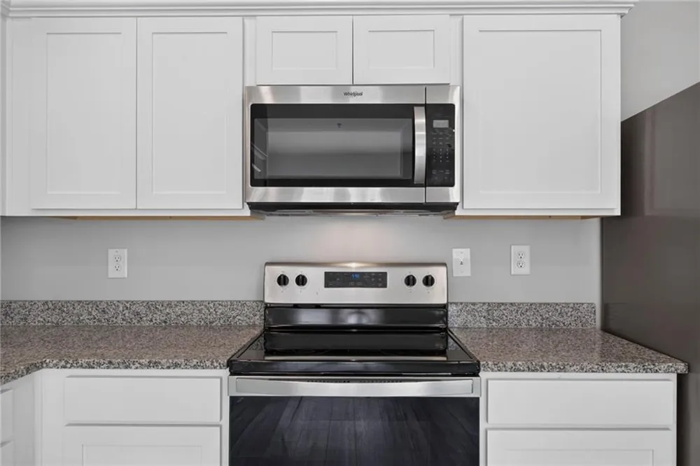 579 Magnolia Circle Palmetto, GA 30268