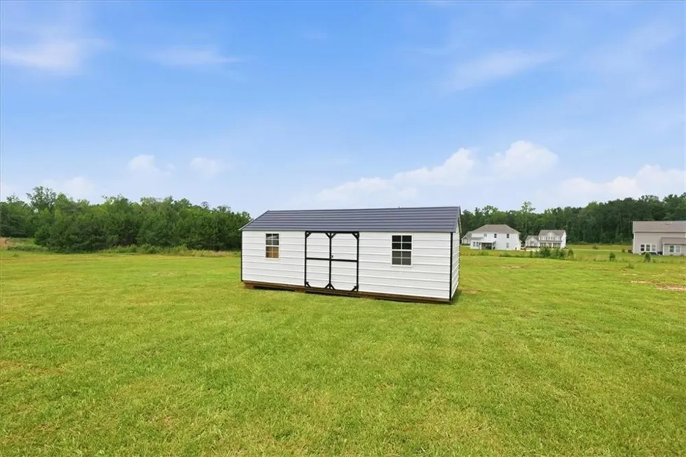 173 Sanders Rd Macon, GA 31210