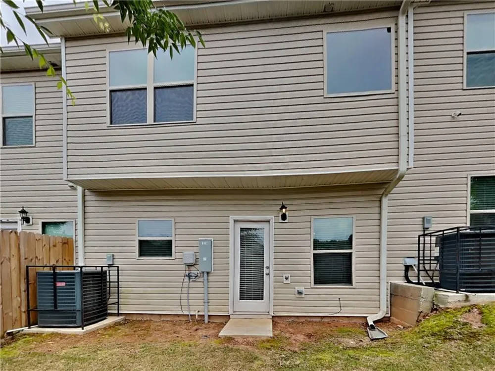 238 Hydrangea Court #13 Austell, GA 30168
