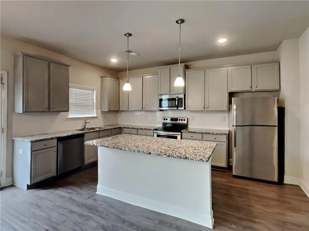 238 Hydrangea Court #13 Austell, GA 30168