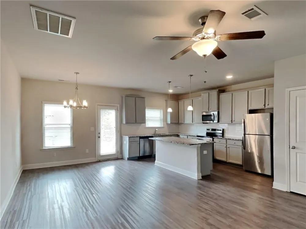 238 Hydrangea Court #13 Austell, GA 30168