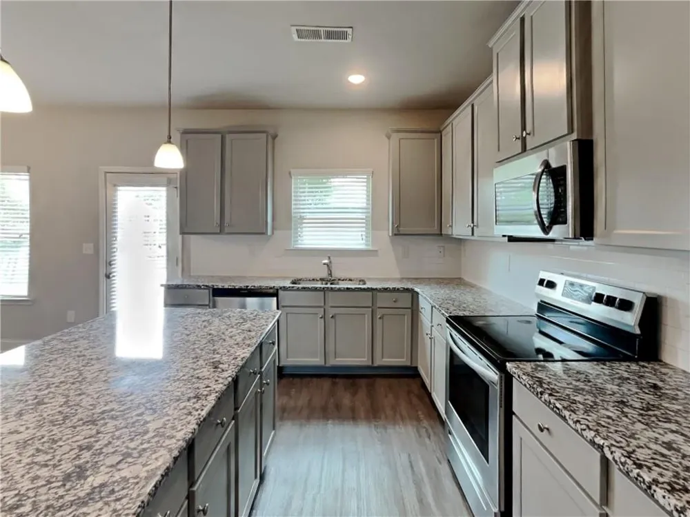 238 Hydrangea Court #13 Austell, GA 30168
