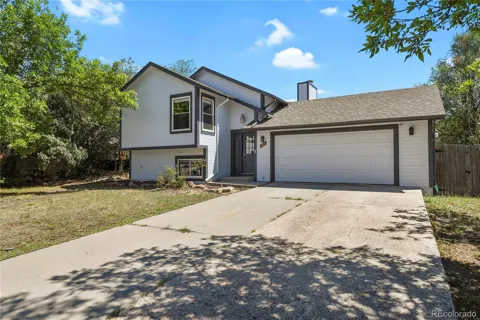 4335 Conquista Drive