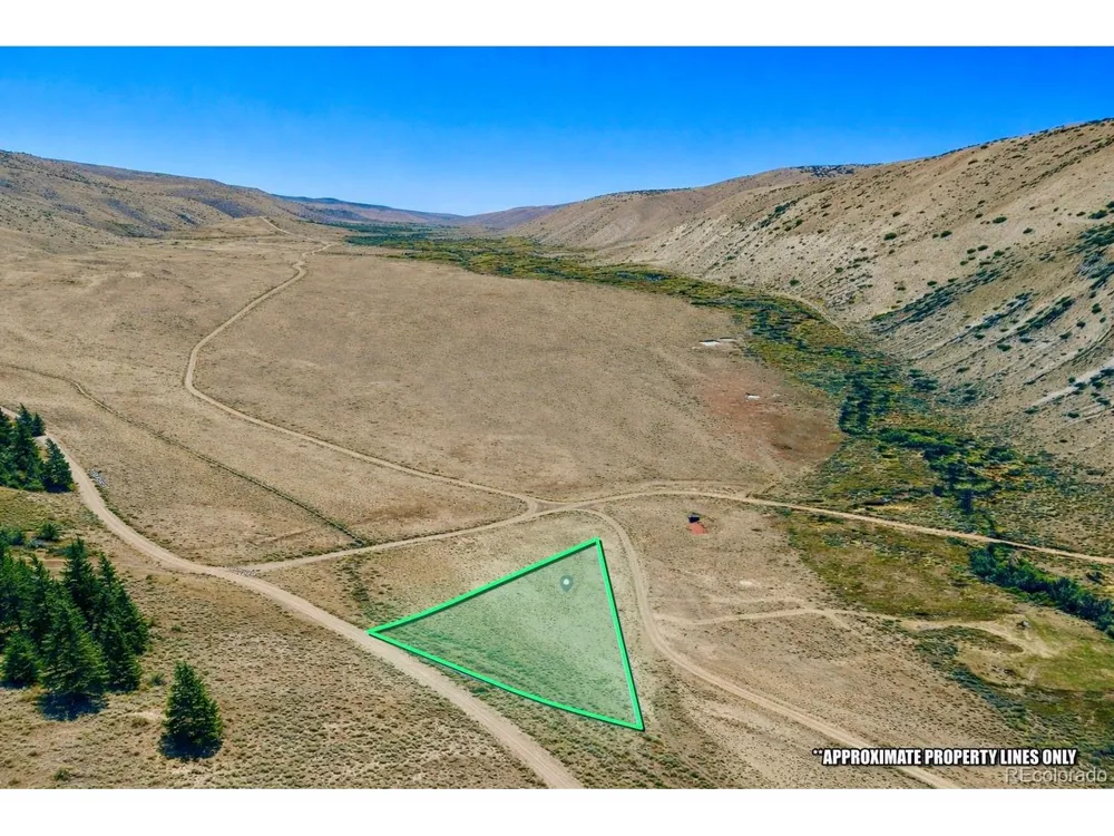 2 Canyon Road Capulin, CO 81124