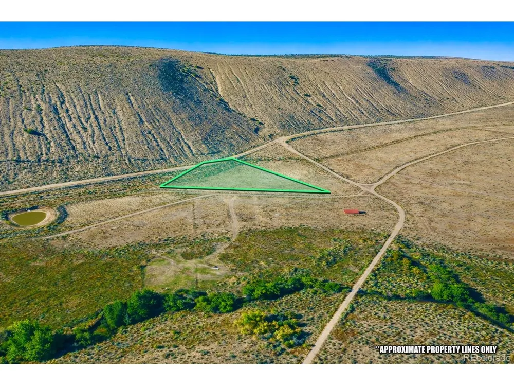 2 Canyon Road Capulin, CO 81124
