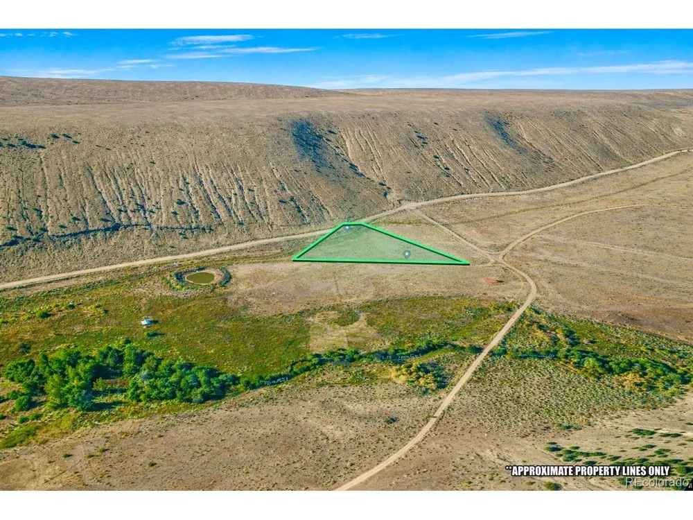 2 Canyon Road Capulin, CO 81124