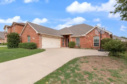 1517 White Willow Lane
