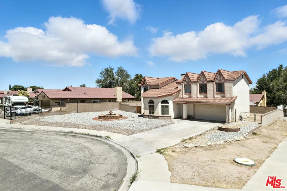 1655 E Avenue K Lancaster, CA 93535