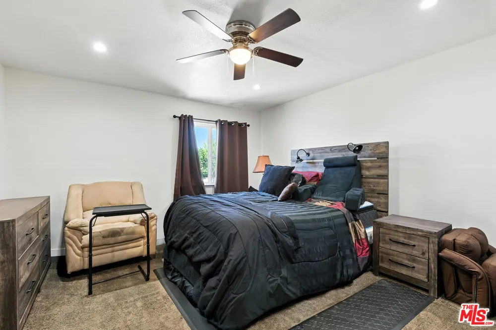 1655 E Avenue K Lancaster, CA 93535