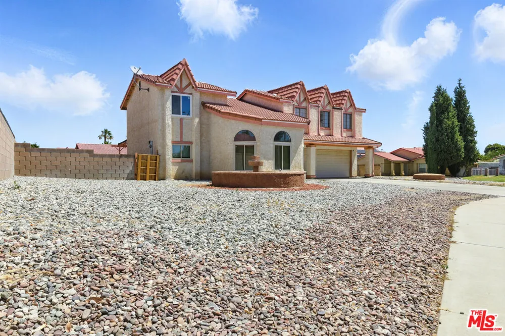 1655 E Avenue K Lancaster, CA 93535